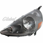 HEAD LAMP LH SILVER(CODE NH642M) HQ — photo 2
