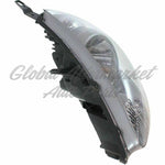 HEAD LAMP LH SILVER(CODE NH642M) CAPA — photo 3