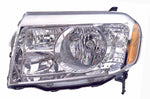 HEAD LAMP LH HQ — photo 1