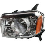 HEAD LAMP LH CAPA — photo 2