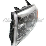 HEAD LAMP LH CAPA — photo 3