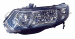 HEAD LAMP LH HQ — photo 1