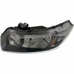 HEAD LAMP LH CAPA — photo 3