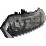 HEAD LAMP LH — photo 5