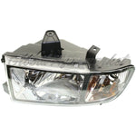 HEAD LAMP LH HQ — photo 5