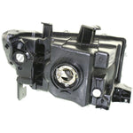 HEAD LAMP LH CAPA — photo 4