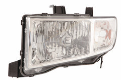 HEAD LAMP LH HQ