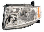 HEAD LAMP LH EX/LX MDL HQ — photo 1