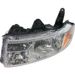 HEAD LAMP LH EX/LX MDL HQ — photo 4