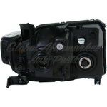 HEAD LAMP LH EX/LX MDL HQ — photo 5