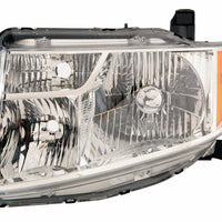 HEAD LAMP LH EX/LX MDL HQ