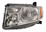 HEAD LAMP LH SC MDL HQ — photo 1