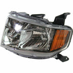 HEAD LAMP LH SC MDL HQ — photo 2