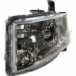 HEAD LAMP LH SC MDL HQ — photo 3