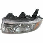 HEAD LAMP LH SC MDL HQ — photo 4