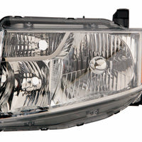 HEAD LAMP LH SC MDL HQ