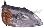 HEAD LAMP RH HQ — photo 1