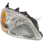 HEAD LAMP RH HQ — photo 2