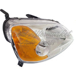 HEAD LAMP RH HQ — photo 3