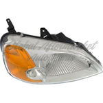 HEAD LAMP RH HQ — photo 4