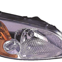 HEAD LAMP RH HQ