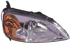 HEAD LAMP RH HQ