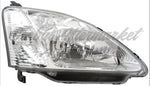 HEAD LAMP RH HQ — photo 1