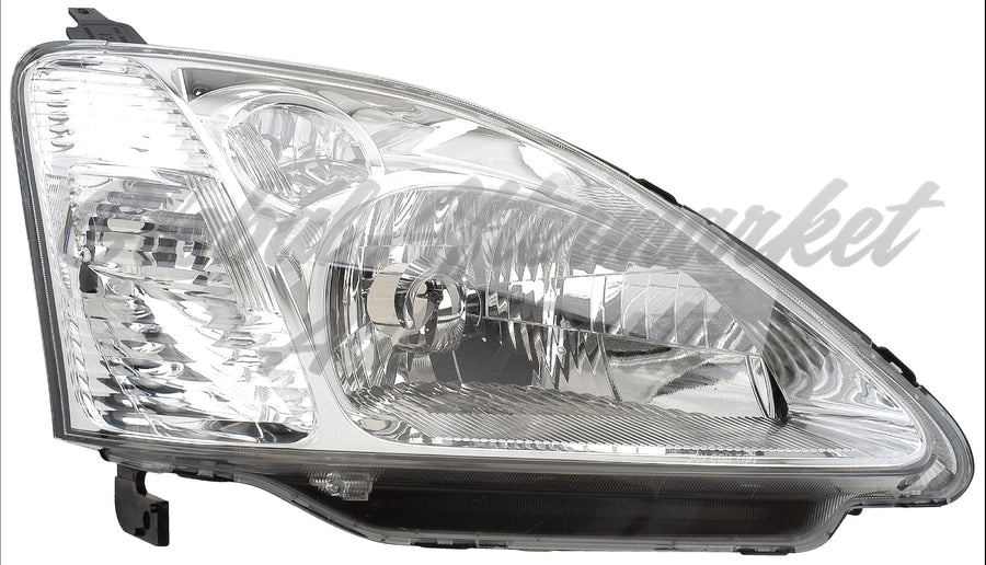 HEAD LAMP RH HQ