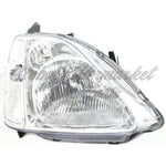 HEAD LAMP RH HQ — photo 2