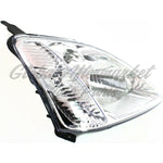 HEAD LAMP RH HQ — photo 3