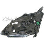 HEAD LAMP RH HQ — photo 4