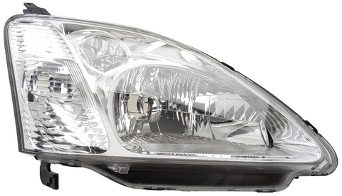 HEAD LAMP RH HQ
