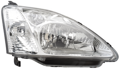 HEAD LAMP RH HQ