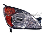 HEAD LAMP RH HQ — photo 1