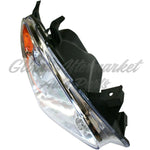 HEAD LAMP RH HQ — photo 2
