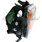 HEAD LAMP RH HQ — photo 3