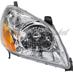 HEAD LAMP RH HQ — photo 3