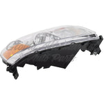 HEAD LAMP RH HQ — photo 4