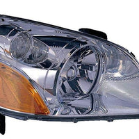 HEAD LAMP RH HQ