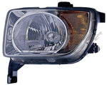 HEAD LAMP RH HQ — photo 1