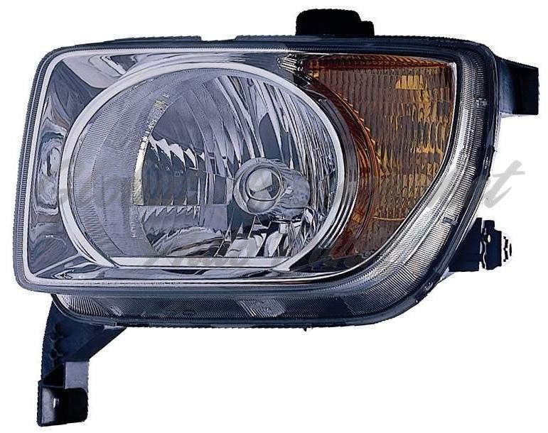 HEAD LAMP RH HQ