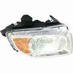 HEAD LAMP RH HQ — photo 4