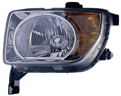HEAD LAMP RH HQ