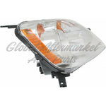 HEAD LAMP RH JAPAN BUILT HQ — photo 3