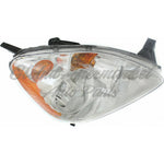 HEAD LAMP RH JAPAN BUILT HQ — photo 4