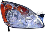 HEAD LAMP RH JAPAN BUILT CAPA — photo 1