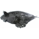 HEAD LAMP RH JAPAN BUILT — photo 2