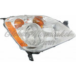 HEAD LAMP RH JAPAN BUILT — photo 5
