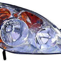 HEAD LAMP RH JAPAN BUILT