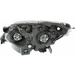 HEAD LAMP RH CAPA — photo 2